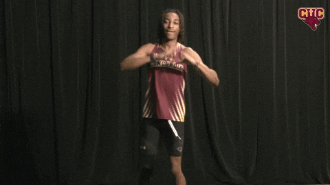 Xc GIF by CUCougars