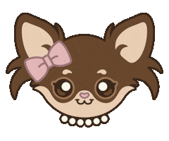Happy Sticker
