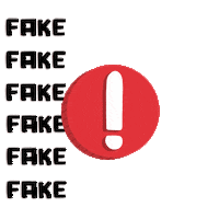 News Cuidado Sticker