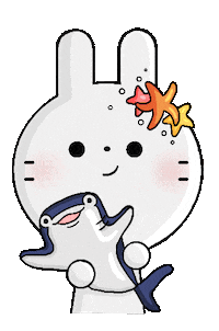 Pixelette starfish okinawa whaleshark gotravel Sticker