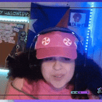 For Real Gamer GIF