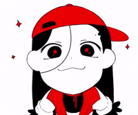 Xi Smile GIF