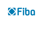 Fiba Sticker by Edward Ising