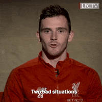 oh no help GIF by Liverpool FC