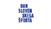 SloveniaOlympicTeam sport team olympic slovenia Sticker