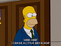 homer simpson GIF