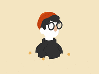 pauxe boy child young GIF