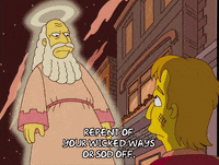 season 16 episode 21 GIF