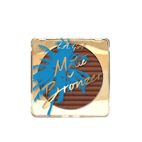 Glow Palm Tree Sticker by L.A. Girl