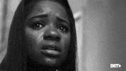 sad irv gotti GIF by BET