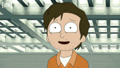 Rick And Morty Crying GIF by Adult Swim