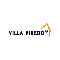 Non Profit Vrijwilligerswerk Sticker by Villa Pinedo