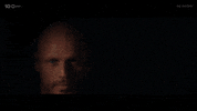 Stare Slow Mo GIF by The Traitors Australia