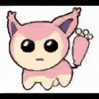 booblyy autism autism creature skittybitty skit creature GIF