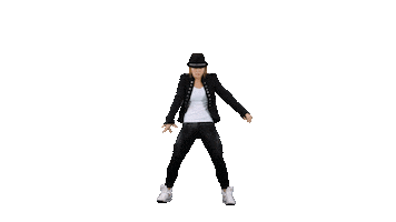 Michael Jackson Omg Sticker by Connery Film