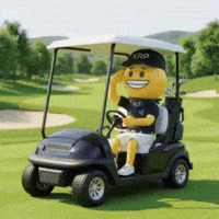 Bien Hecho Tiger Woods GIF by SaluteXRPL