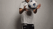 Football Soccer GIF by RBK