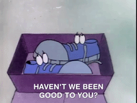 nicksplat doug GIF