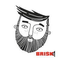 illustration blink Sticker by Kochstrasse™
