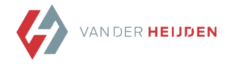 VanderHeijdenbouwenkananders giphyupload van der heijden bouwbedrijf van der heijden bouwen kan anders van der heijden bouwbedrijf logo Sticker