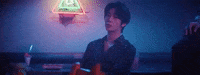 Someones Someone GIF by Monsta X