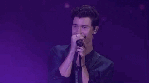 shawn mendes GIF by AMAs
