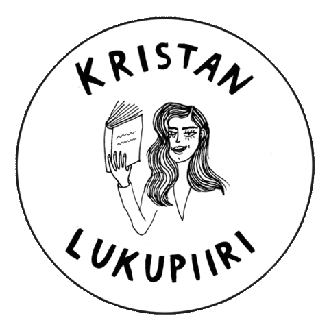 Book Reading Sticker by WSOYkirjat