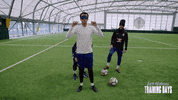 youtube football GIF by Jack Whitehall: Training Days