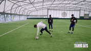 youtube football GIF by Jack Whitehall: Training Days