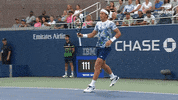 Us Open Tennis Sport GIF by US Open