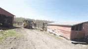 Grading John Deere GIF by JC Property Professionals