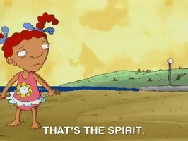 rocket power nicksplat GIF
