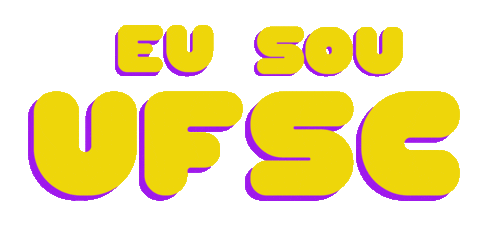 sc universidade Sticker by UFSC