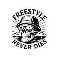 Freestyle Kitesurf Sticker by SWAY