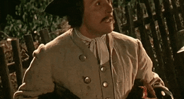 Film Chicken GIF
