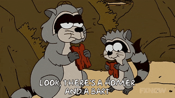 Episode 15 GIF by The Simpsons