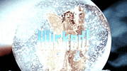 Music Video Christmas GIF by Four Rest Films