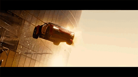 fast and furious GIF