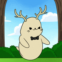 Dance Dancing GIF by Sappy Seals Community