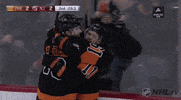 PhiladelphiaFlyers flyers travis philadelphia philadelphia flyers GIF