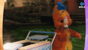 Happy Fun GIF by Mola TV Kids