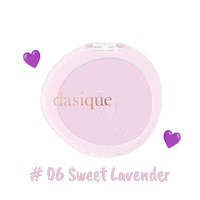 Makeup 블러셔 Sticker by BY ECOM