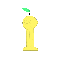 dance hello Sticker by _littlefang