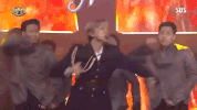 k-pop GIF