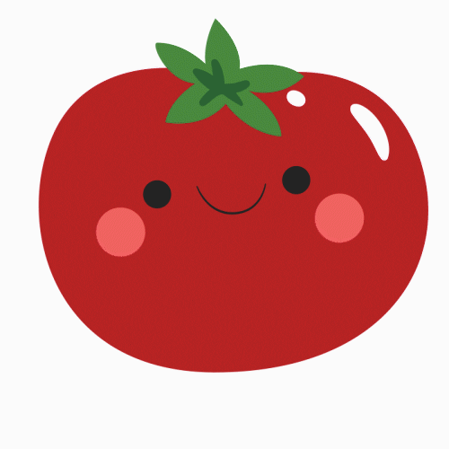 Tomato GIFs - Get the best GIF on GIPHY