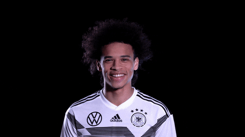 germany tor GIF by DFB-Teams