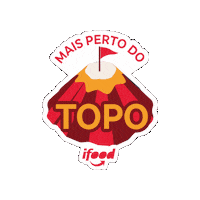 Negocios Empreendedor Sticker by iFood