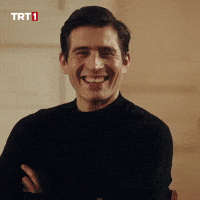 Laugh Smile GIF by TRT