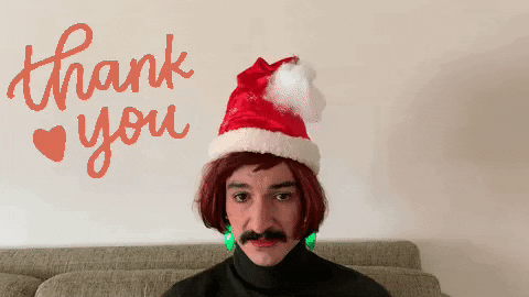 DerekViveiros_SHo crying thankyou derekviveirossho GIF