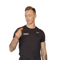 Goals Personaltrainer GIF by Opgevallen
